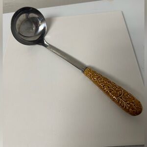 Temp-Tations by Tara Ovenware Spoon